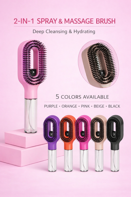 Multi spray pro