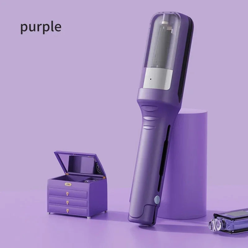 Split ends trimmer