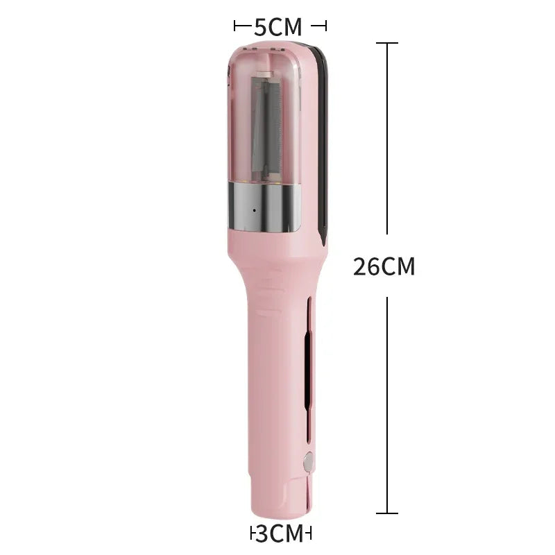Split ends trimmer