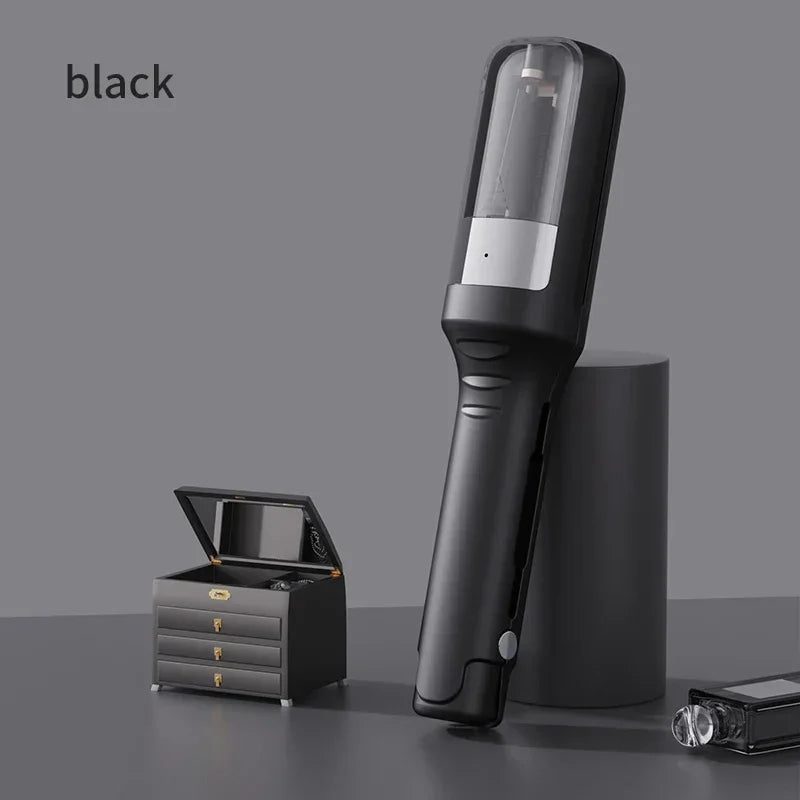 Split ends trimmer