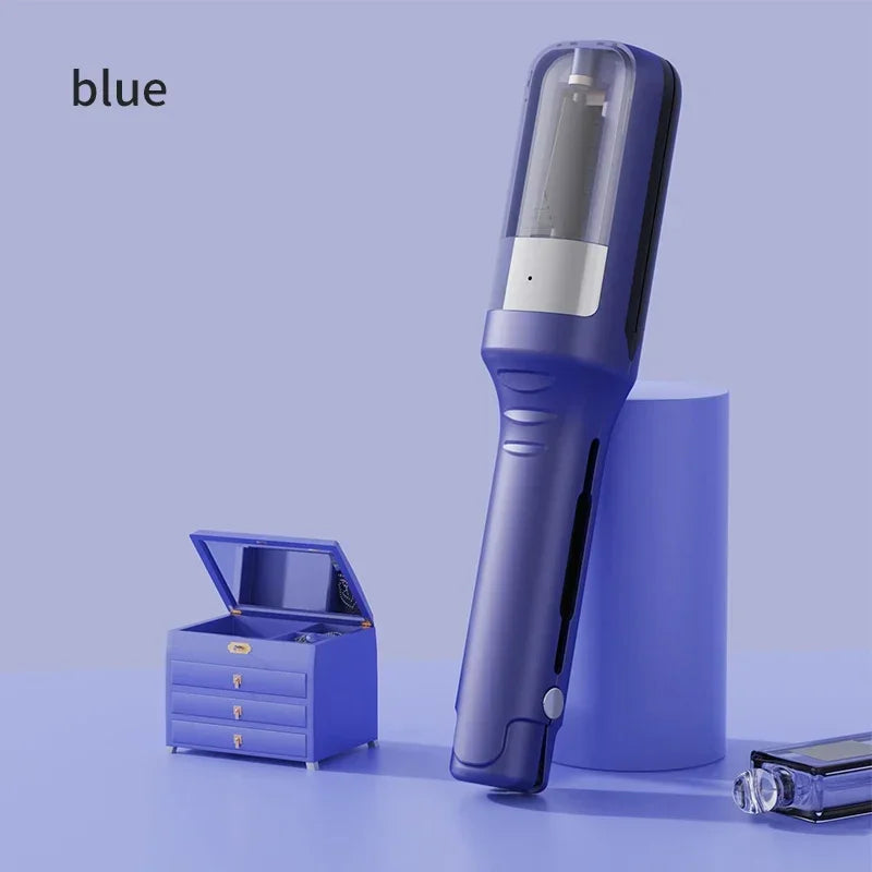Split ends trimmer