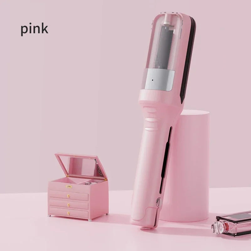 Split ends trimmer